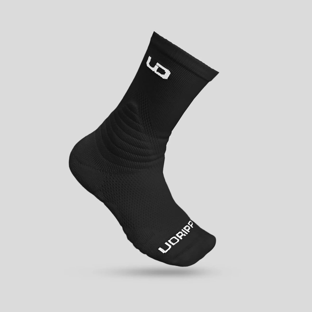 MaxDRIP Cushion Socks - Crew