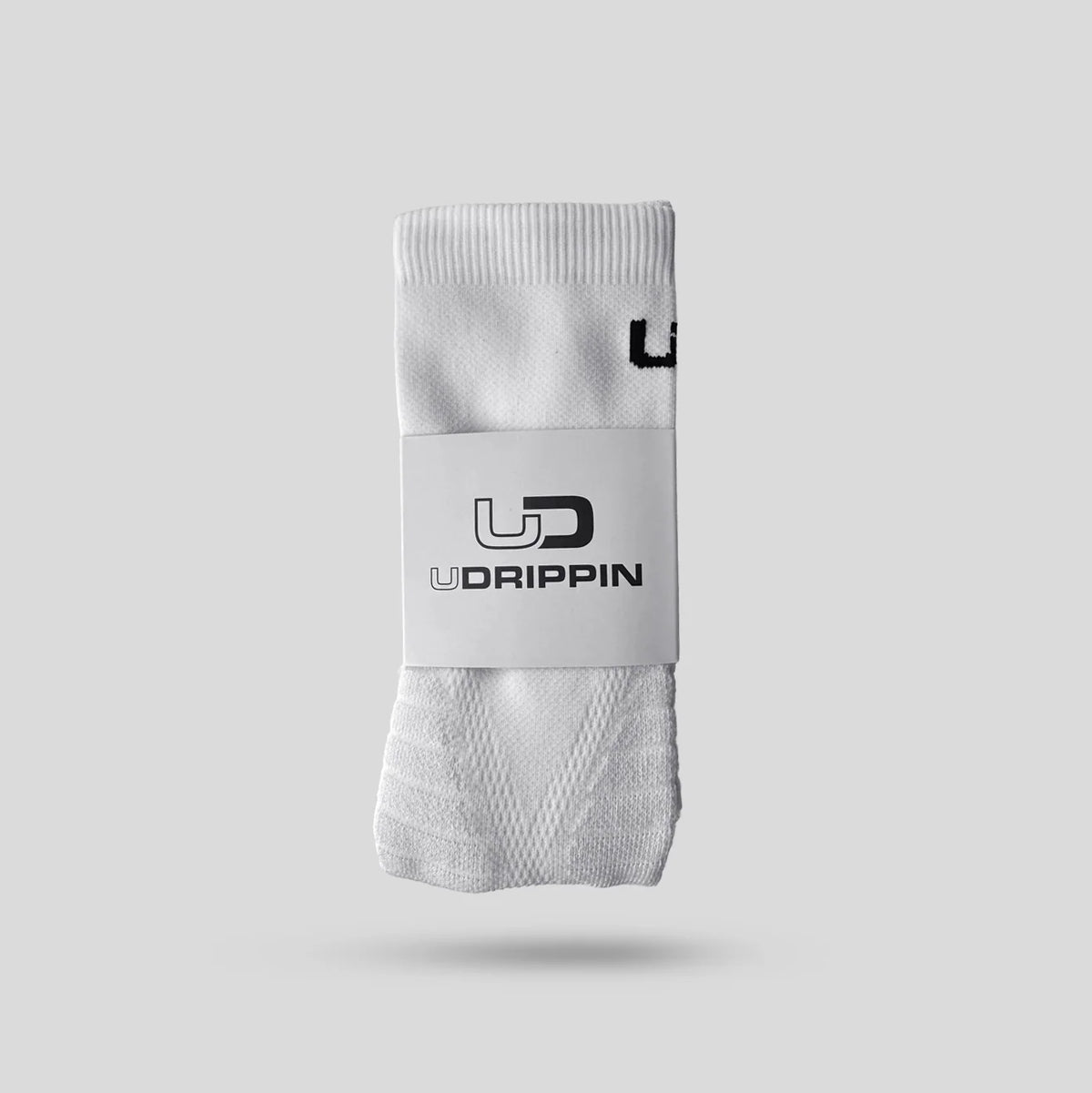 MaxDRIP Cushion Socks - Crew