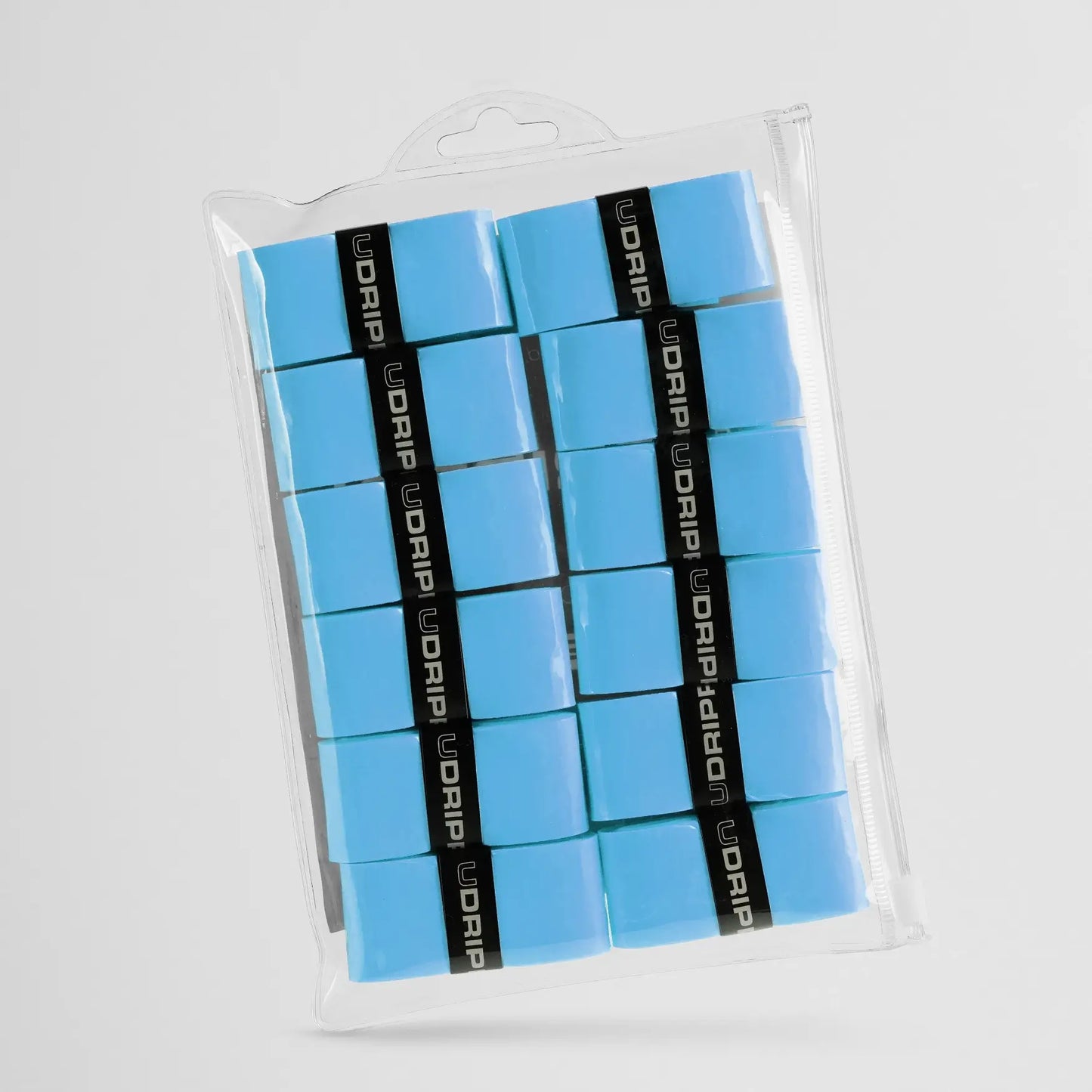 Sky Blue - Comfort Tour Grips