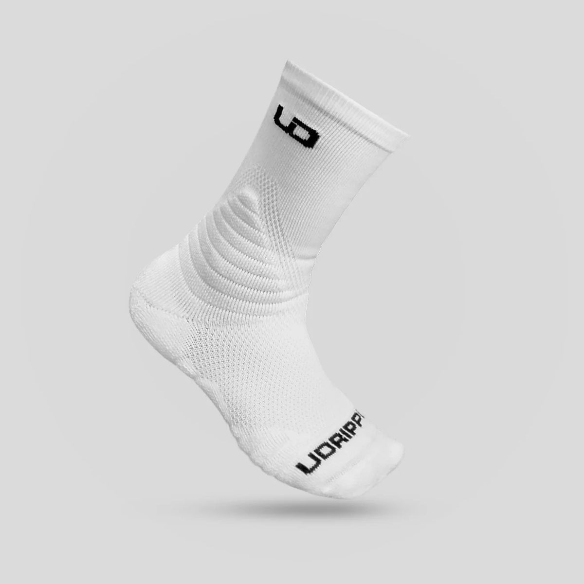 MaxDRIP Cushion Socks - Crew