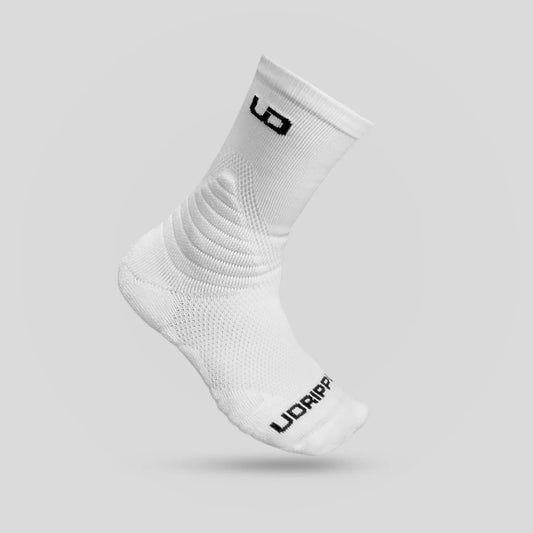 MaxDRIP Cushion Socks - Crew