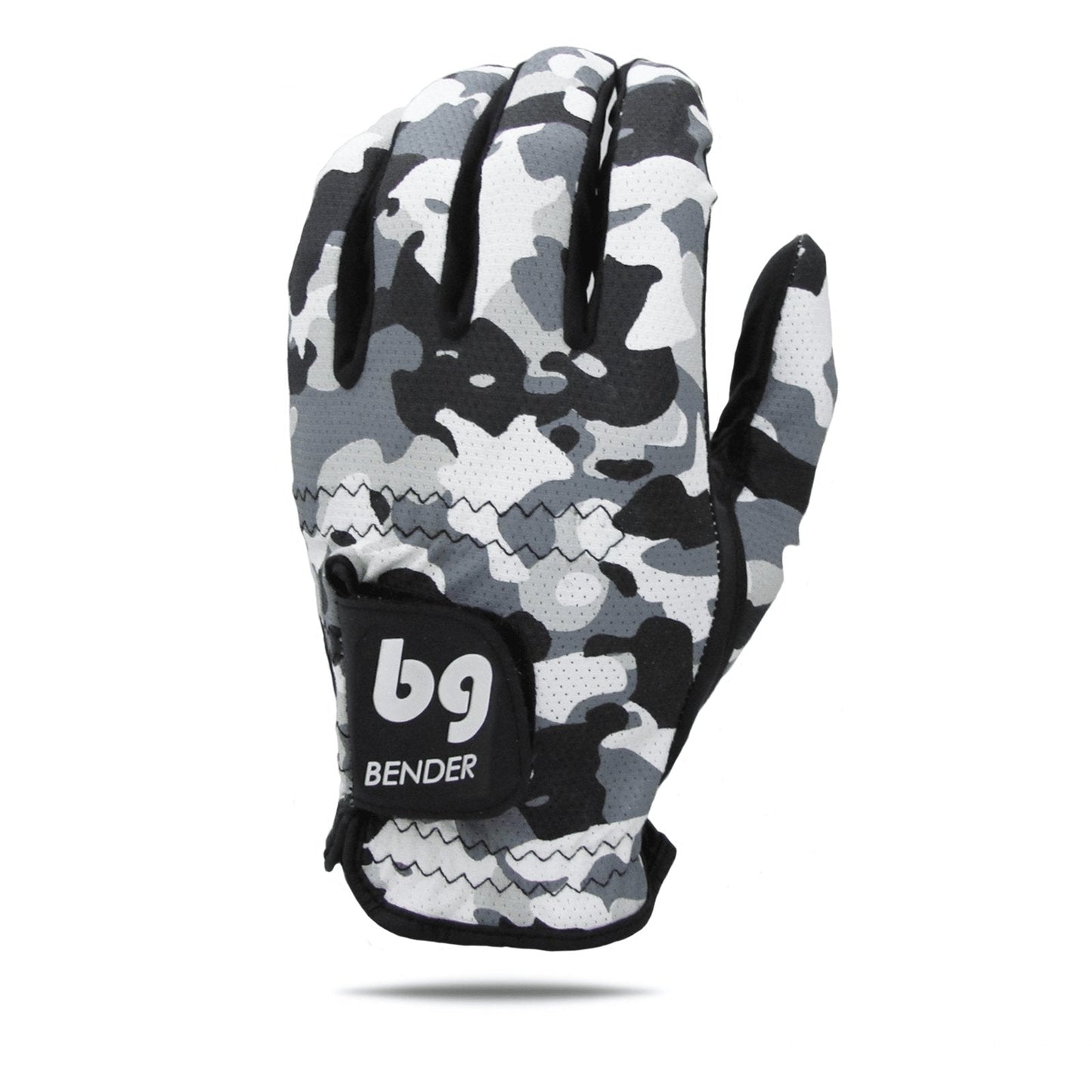 Urban Camo Mesh Pickleball/Golf Glove