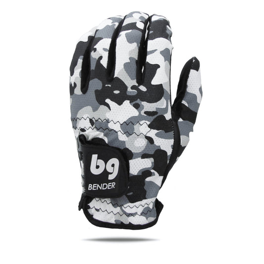 Urban Camo Mesh Pickleball/Golf Glove