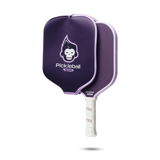 Apes Pickleball Pulse V Pickleball Paddle