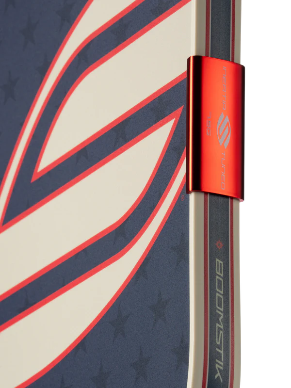 Selkirk Labs Project Boomstik Elongated 16mm Pickleball Paddle
