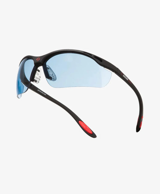 Gearbox Vision Eyewear - Blue Lens