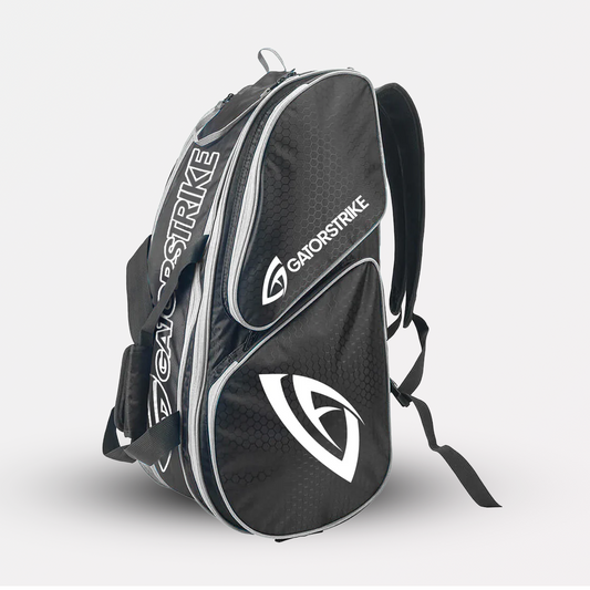 World Tour II // Multi Backpack