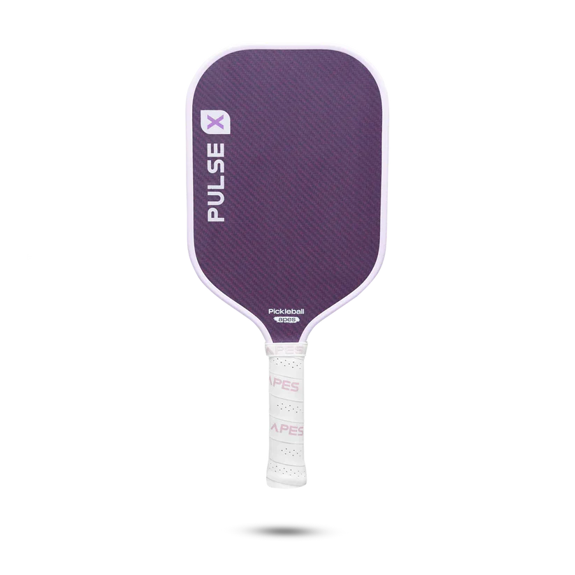 Apes Pickleball Pulse X Pickleball Paddle