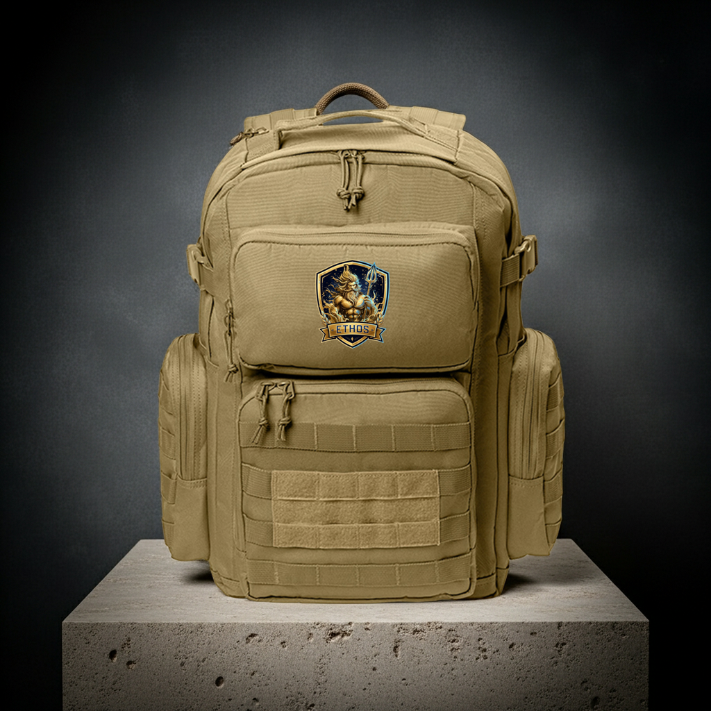ETHOS Backpack